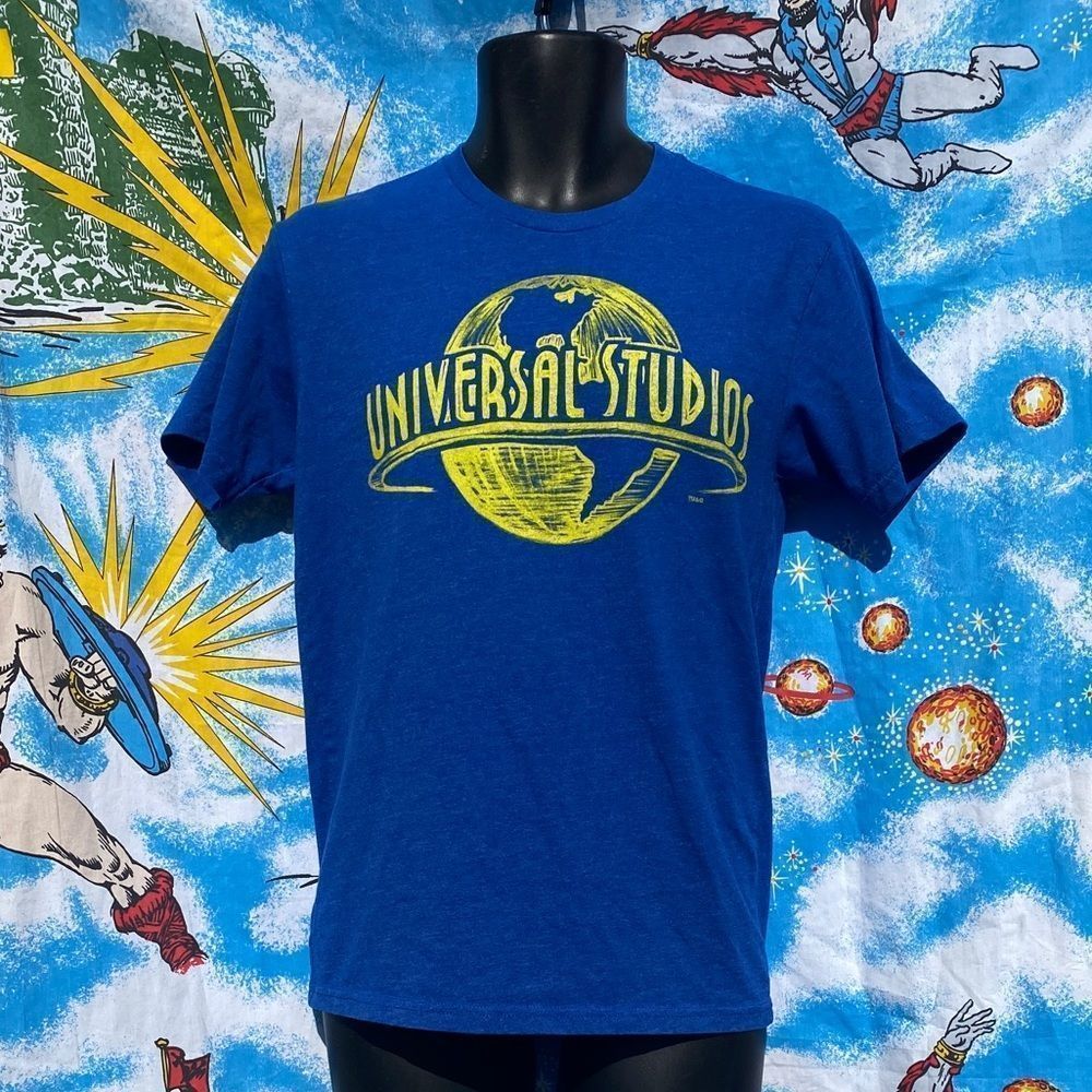 3/$30universal Studios Tee